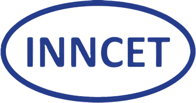 INNCET S.A.S. · Inicio