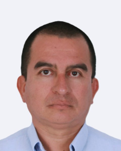 Luis Eduardo Daza