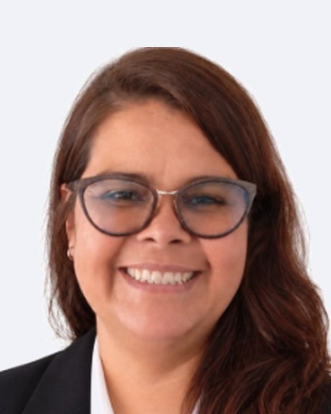 Yenni Saavedra Matta